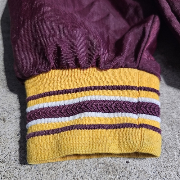 Vintage Champion Arizona State Pullover Jacket - Picture 6 of 7